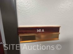 Misc. Office Furniture