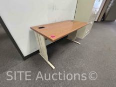 Misc. Office Furniture