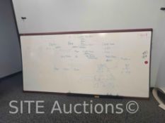 Misc. Office Furniture