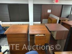 Misc. Office Furniture