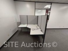 Misc. Office Furniture