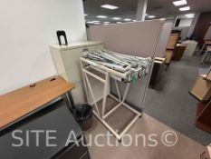 Misc. Office Furniture