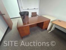 Misc. Office Furniture