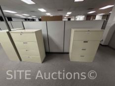 Misc. Office Furniture