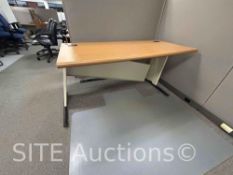 Misc. Office Furniture