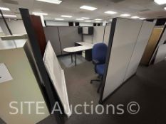 Misc. Office Furniture