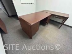 Misc. Office Furniture