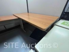 Misc. Office Furniture