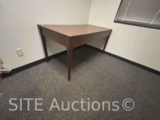 Misc. Office Furniture