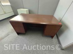 Misc. Office Furniture