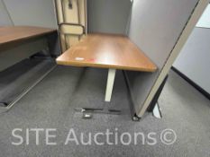 Misc. Office Furniture