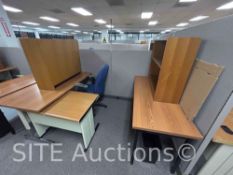 Misc. Office Furniture