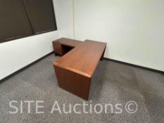 Misc. Office Furniture