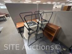 Misc. Office Furniture