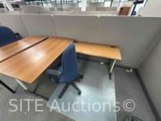 Misc. Office Furniture