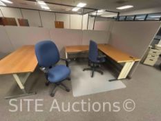Misc. Office Furniture