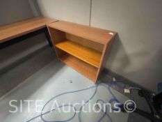 Misc. Office Furniture