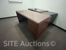 Misc. Office Furniture