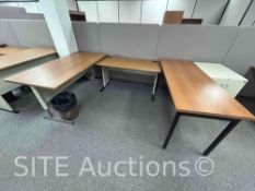 Misc. Office Furniture