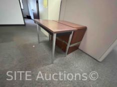 Misc. Office Furniture