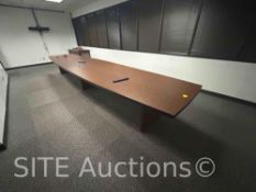 Conference Table