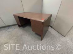 Misc. Office Furniture