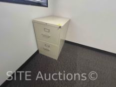 Misc. Office Furniture