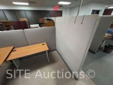 Misc. Office Furniture