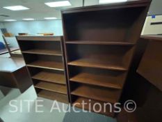 Misc. Office Furniture