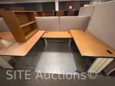 Misc. Office Furniture