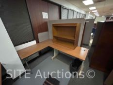 Misc. Office Furniture