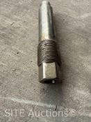 UNUSED Adjustable Bean Choke