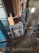 Lincoln Ideal Arc Shop Welder