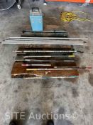 1in. Applied Freepoint Tool Package