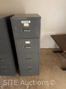 Filing Cabinet