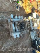 Industrial Lights 110V