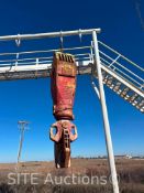 Skytop Brewster Block Hook Combo