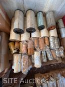 Various Air and Oil Filters