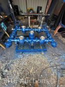 15K Complete Flow Back Package