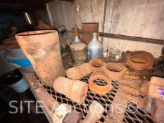 Hammer Unions and Nipples