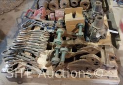 Qty of Misc. Oilfield Accessories