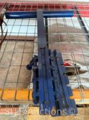 Wireline Fishing T-Bar