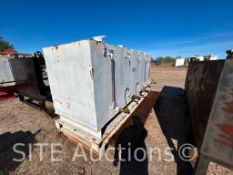 5 Compartment Lubester