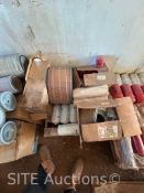 Various Air and Oil Filters