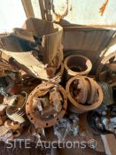 Sprockets, Gears and Ball Bearings