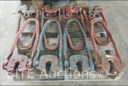 Qty of Sucker Rod Elevators