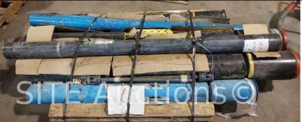 Misc. NEW Anchors, Setting Tools & Whipstocks