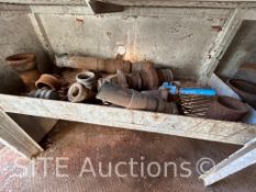 Valve, Hammer Unions