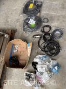 Misc. Wireline Truck Cables