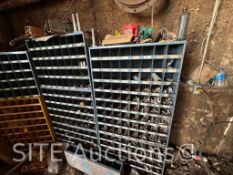 Bolt Bin Contents